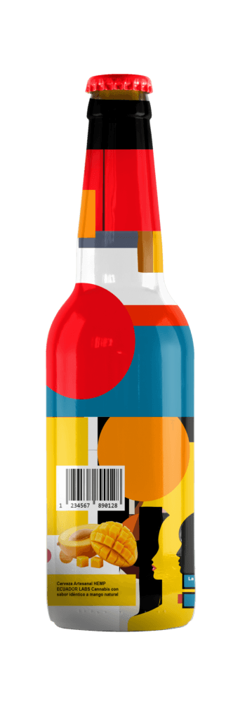 CERVEZA