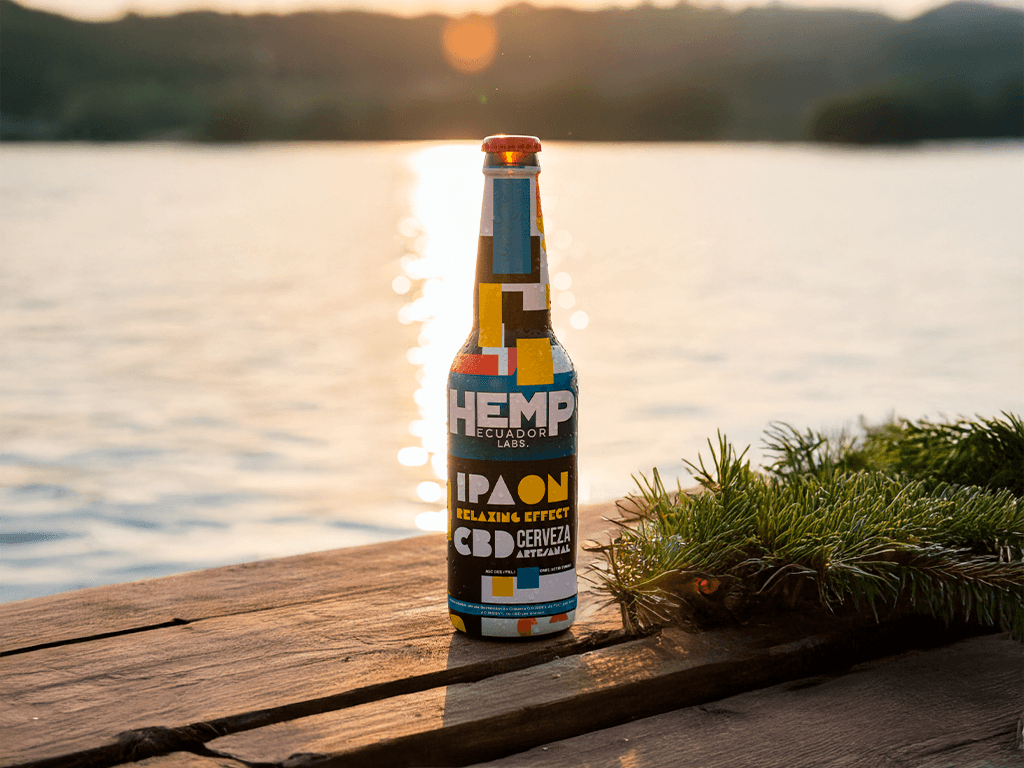 cerveza hemp